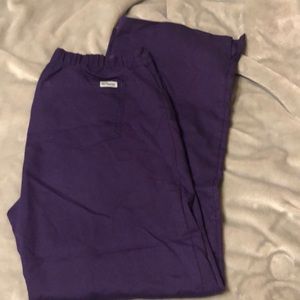 Greys anatomy scrub pants